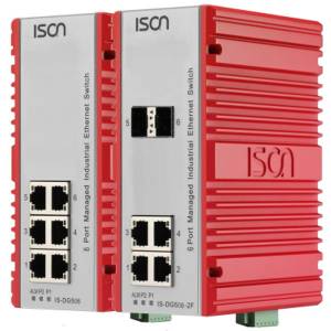 IS-DG506-2F from ISON Technology
