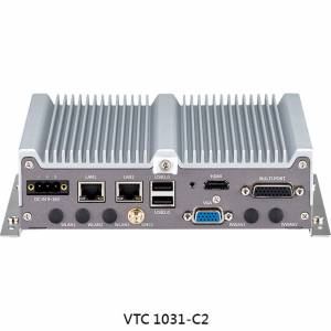 VTC-1031-C2 - NEXCOM