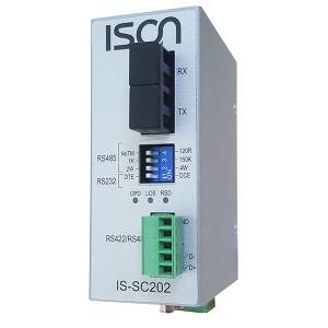 IS-SC202-M-SC from ISON Technology