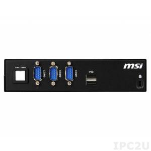 MS-9A68 from MSI IPC