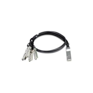 CB-QSFP4X10G-5M from Planet Technology Corporation