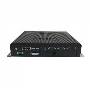 I330EAC-ITW-Series from Winmate