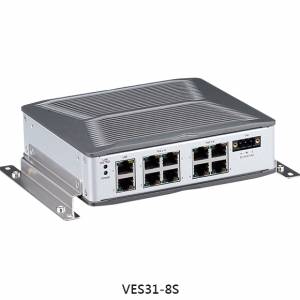 VES-31-8S - NEXCOM