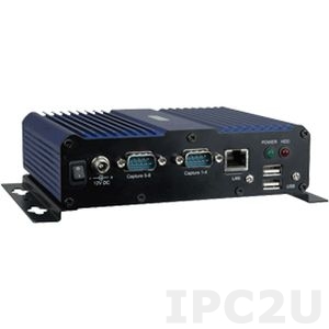 IBX-300BCW/D510/1GB from IEI