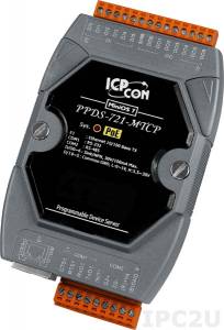 PPDS-721-MTCP from ICP DAS